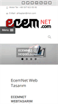 Mobile Screenshot of ecemnet.com